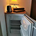 Apartment Saunahaus *