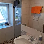 Saunahaus Apartmán *