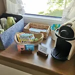 Saunahaus Apartment *