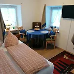 Apartmán Saunahaus Annaberg im Lammertal