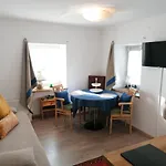 Saunahaus Apartment