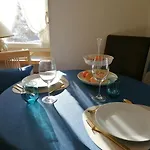 Saunahaus Apartmán *