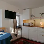 Saunahaus Annaberg im Lammertal