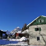 Saunahaus Annaberg im Lammertal