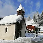 Saunahaus Daire *