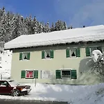Saunahaus