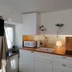 Saunahaus Apartment *