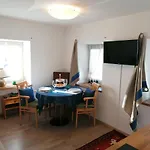 Saunahaus Apartment Annaberg im Lammertal
