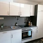 Saunahaus Apartment
