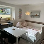Saunahaus Apartment
