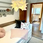 Saunahaus Apartment *