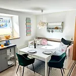Apartmán Saunahaus