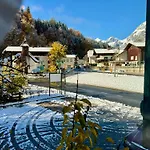 Saunahaus Apartmán *