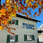 Saunahaus Apartment