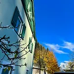 Saunahaus Apartment