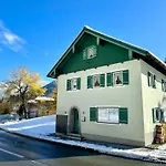 Saunahaus Apartmán *