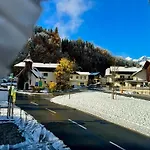 Apartmán Saunahaus