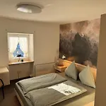 Saunahaus Apartment Annaberg im Lammertal