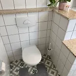 Saunahaus Appartement *