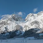 Saunahaus Annaberg im Lammertal