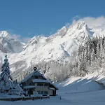Saunahaus Apartmán *