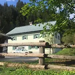 Saunahaus *