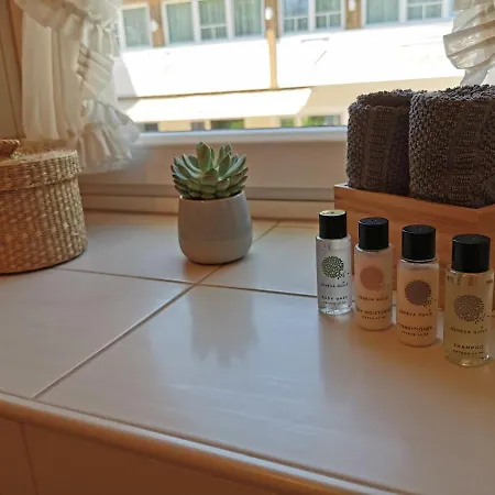 Saunahaus Apartmán Annaberg im Lammertal