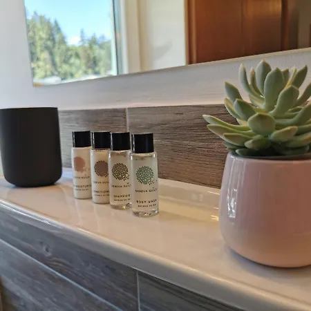 Saunahaus Annaberg im Lammertal