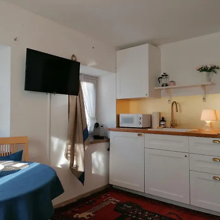 Saunahaus Annaberg im Lammertal