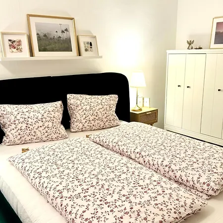 Appartement Saunahaus