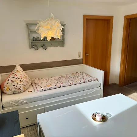 Saunahaus Appartement