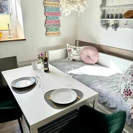 Saunahaus Apartmán Annaberg im Lammertal