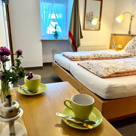 Saunahaus Appartement