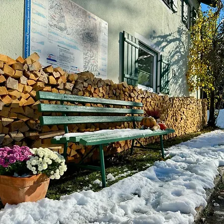 Saunahaus * Annaberg im Lammertal