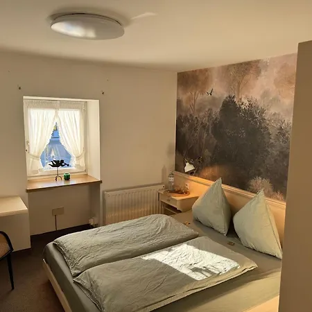 Saunahaus Apartmán Annaberg im Lammertal