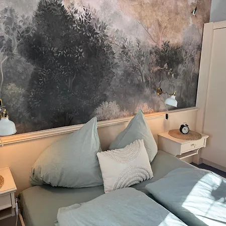 Appartement Saunahaus *