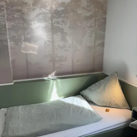 Saunahaus Appartement *