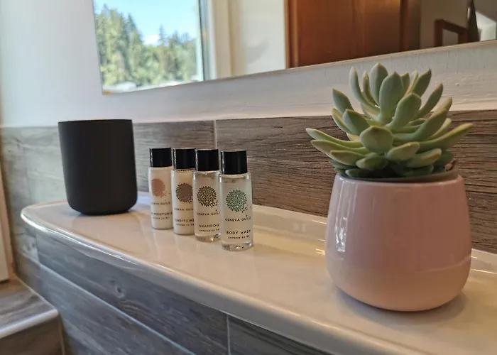 Saunahaus Annaberg im Lammertal