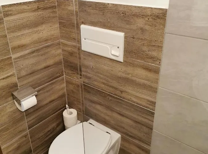 Appartamento Saunahaus *