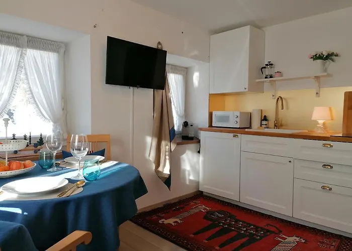 Saunahaus Apartmán Annaberg im Lammertal