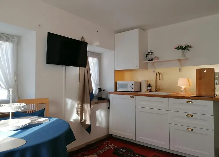 Saunahaus Annaberg im Lammertal