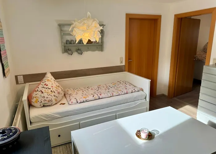 Saunahaus Appartamento