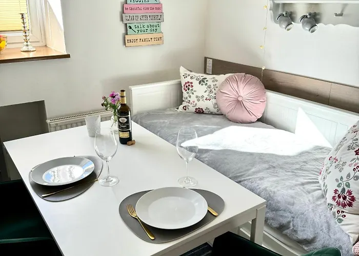 Saunahaus Apartmán Annaberg im Lammertal