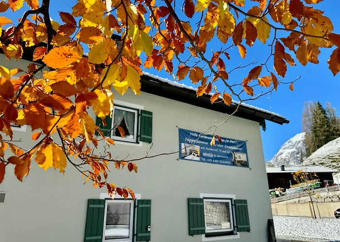 Saunahaus Appartamento