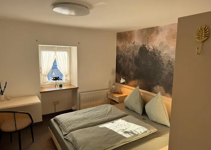 Saunahaus Appartamento Annaberg im Lammertal
