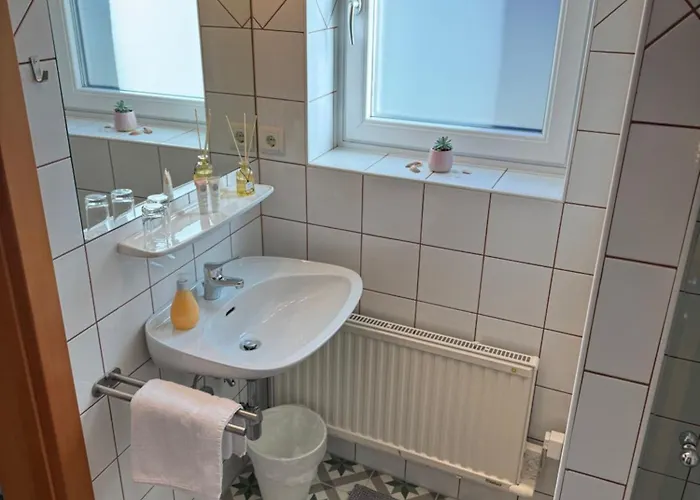 Saunahaus Lägenhet Annaberg im Lammertal