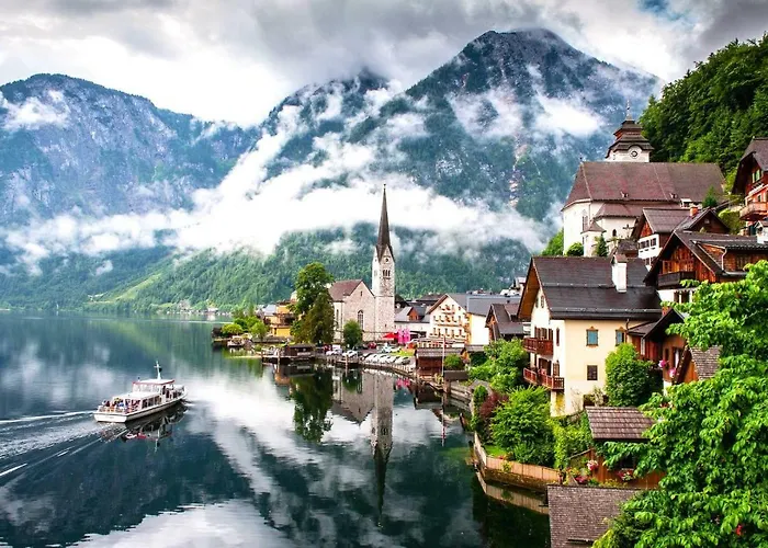 Apartmán Saunahaus *