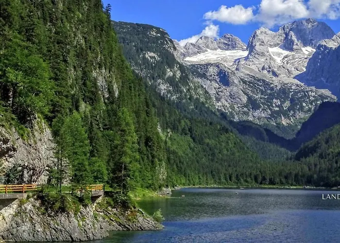 Saunahaus * Annaberg im Lammertal